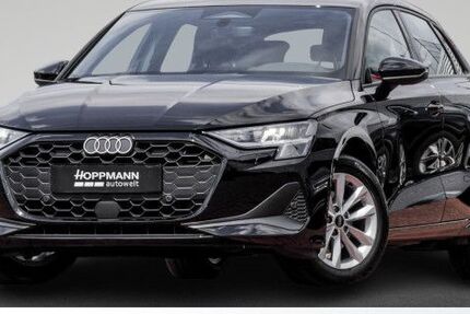 Audi A3 14.350 km 26.980 &euro; Olpe 57462