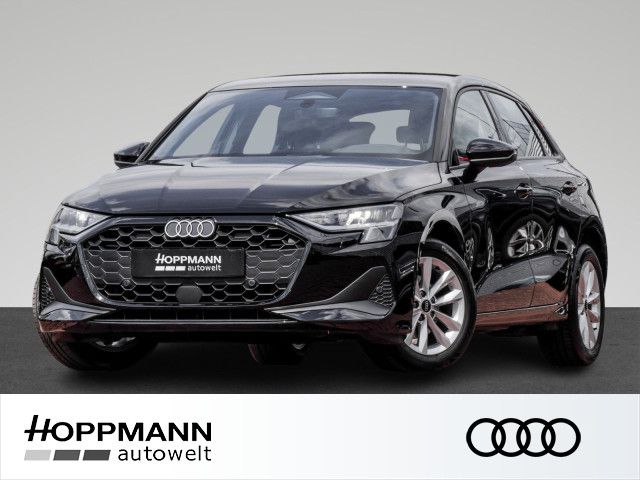 Audi A3 14.350 km 26.980 &euro; Olpe 57462