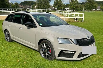 Skoda Octavia 139.300 km 20.699 &euro; Finnentrop 57413
