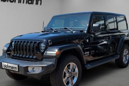 Jeep Wrangler 50.800 km 41.990 &euro; Menden 58706