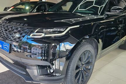 Land Rover Range Rover Velar 149.999 km 21.999 &euro; Altena 58762