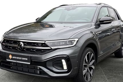 VW T-Roc 1.050 km 37.480 &euro; Werdohl 58791