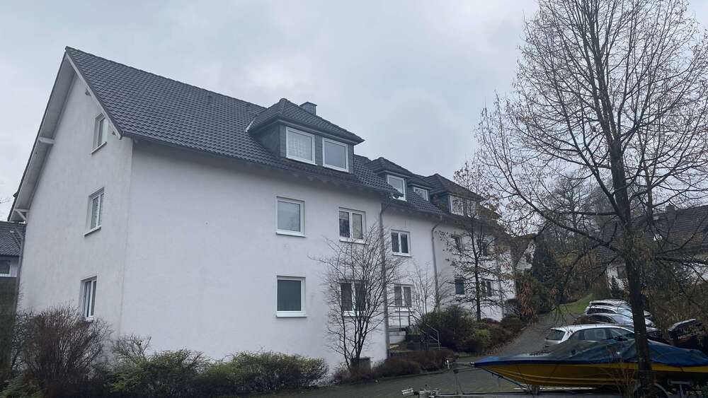 Etagenwohnung Gummersbach - 3 Zimmer, 76 m&sup2;, 385&euro; | Angebot:26865980