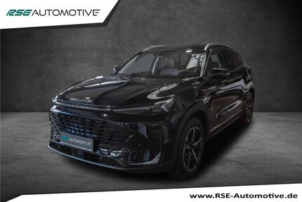 Baic Beijing X75 8.280 km 33.990 &euro; Halver 58553