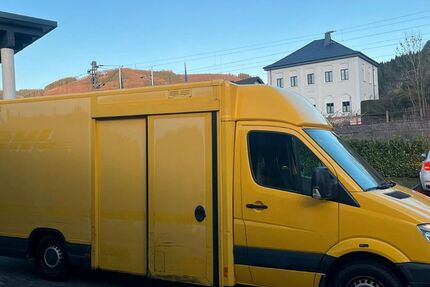 Mercedes-Benz Sprinter 80.000 km 9.690 &euro; Finnentrop 57413