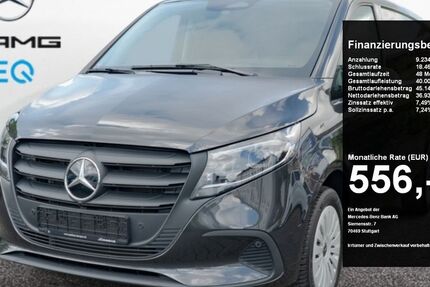 Mercedes-Benz Vito 10.107 km 43.673 &euro; Hagen 58135