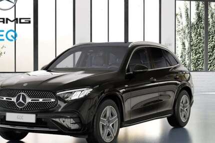 Mercedes-Benz GLC 400 6.072 km 70.880 &euro; Plettenberg 58840