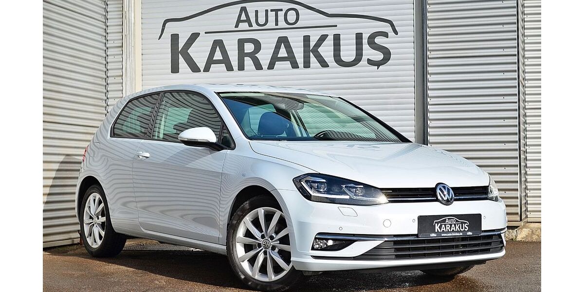VW Golf 52.100 km 15.495 &euro; Iserlohn 58644