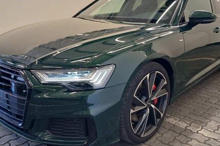 Audi A6 97.648 km 42.880 &euro; Hagen 58091