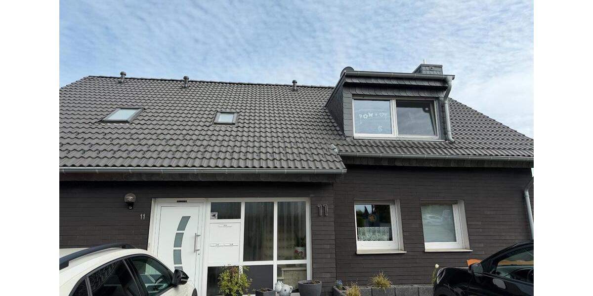 Etagenwohnung Wipperfürth - 1 Zimmer, 33 m&sup2;, 380&euro; | Angebot:26364316