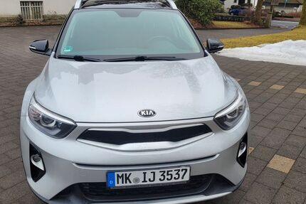 Kia Stonic 61.000 km 12.000 &euro; Lüdenscheid 58509