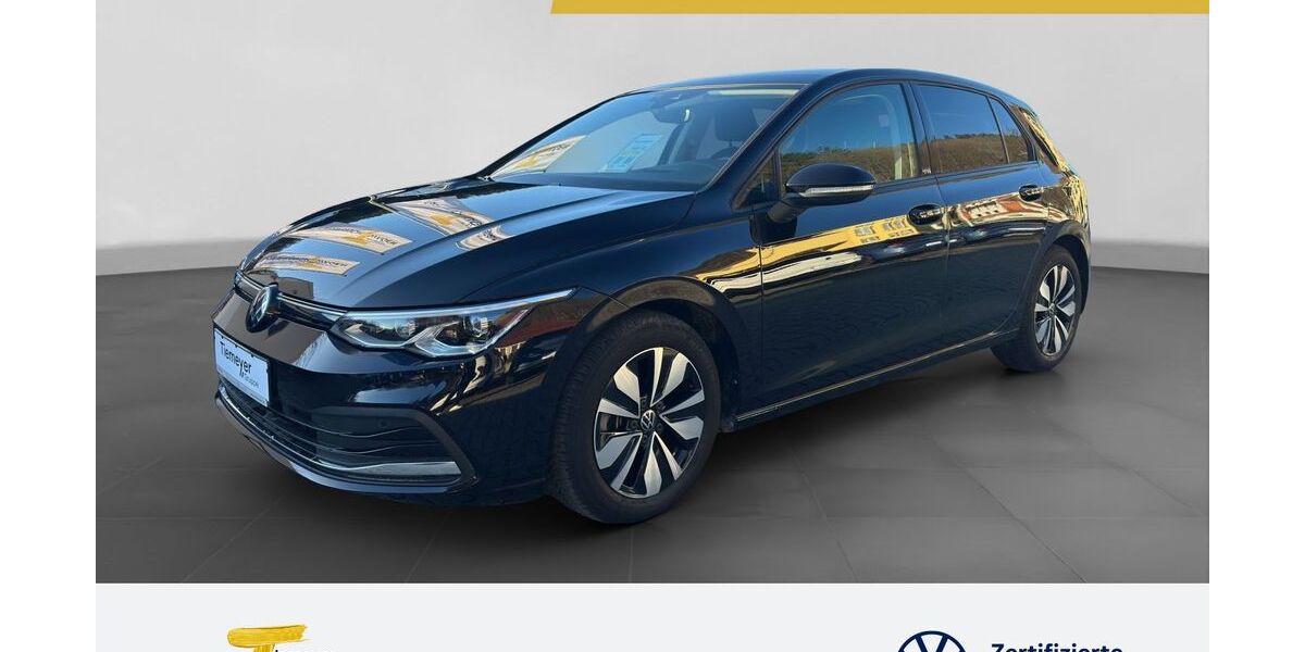 VW Golf 38.957 km 23.880 &euro; Plettenberg 58840