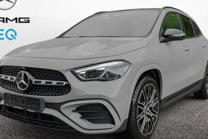 Mercedes-Benz GLA 220 10.910 km 49.490 &euro; Schwerte 58239