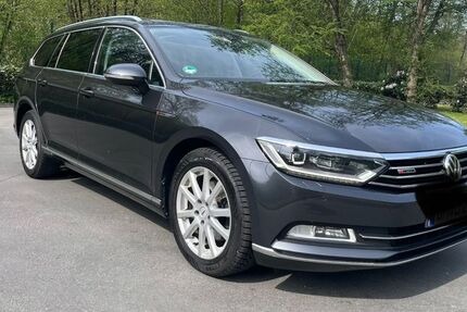 VW Passat 232.000 km 13.900 &euro; Bergneustadt 51702