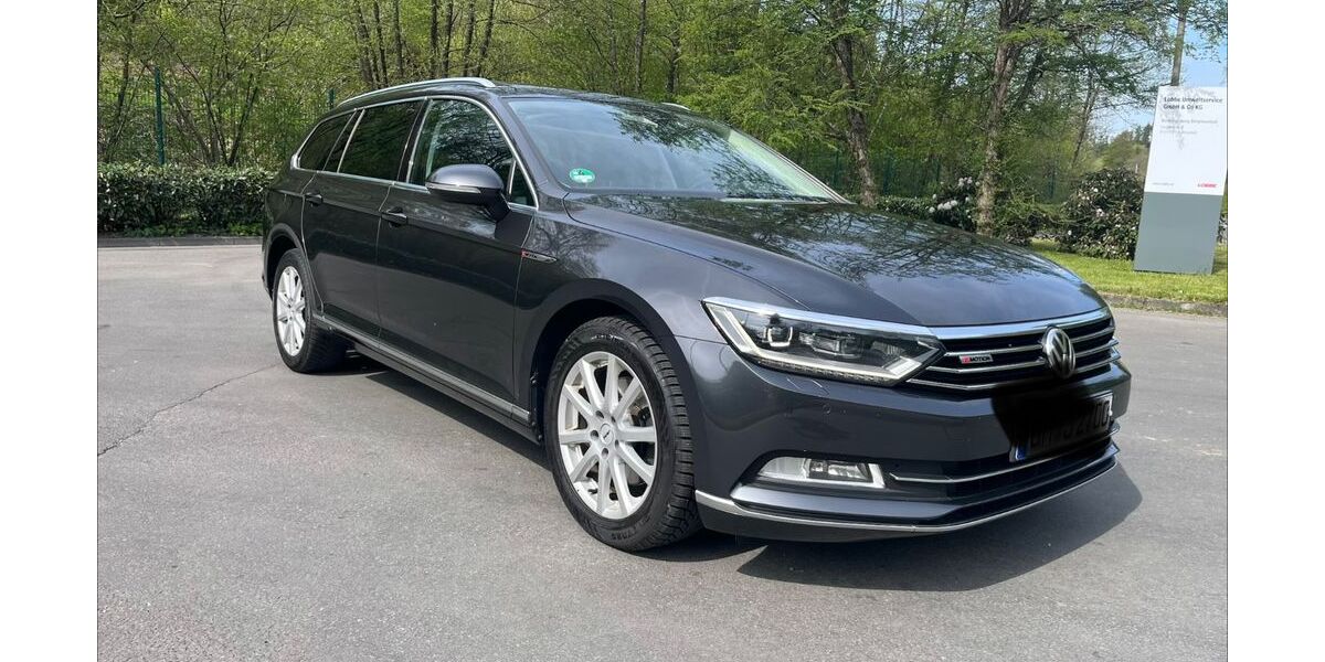 VW Passat 232.000 km 13.900 &euro; Bergneustadt 51702