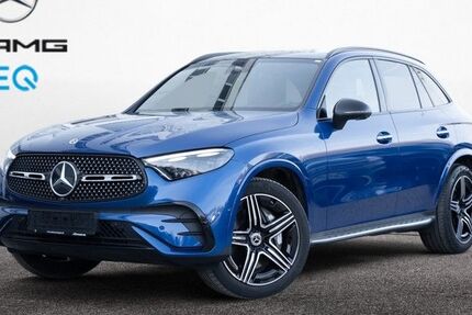 Mercedes-Benz GLC 220 41.509 km 52.680 &euro; Lüdenscheid 58507