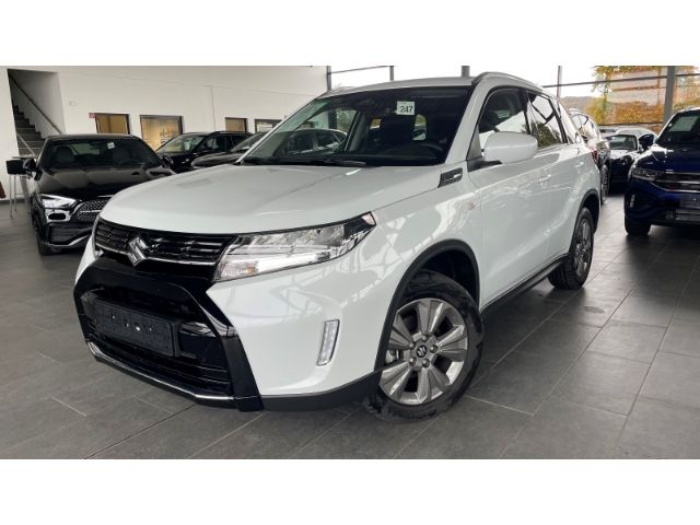 Suzuki Vitara 1.250 km 24.570 &euro; Attendorn 57439
