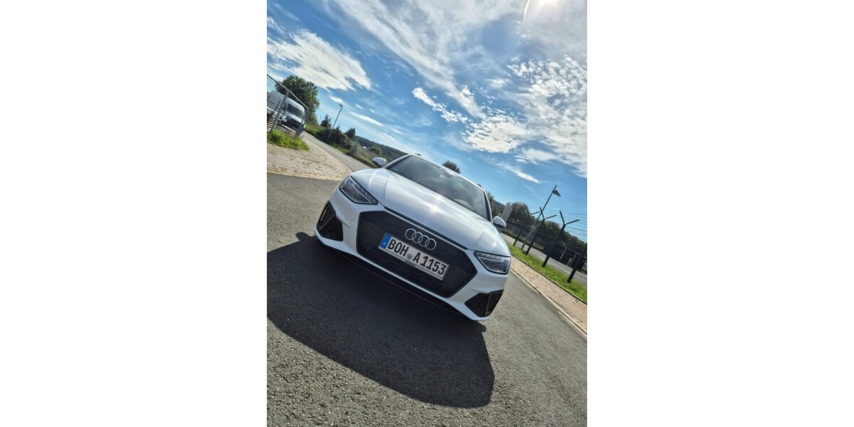 Audi A4 62.200 km 31.000 &euro; Hemer 58675