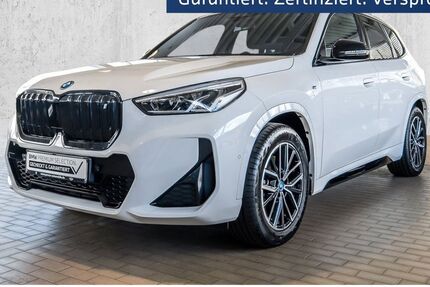 BMW iX1 52.900 km 34.990 &euro; Hagen 58119