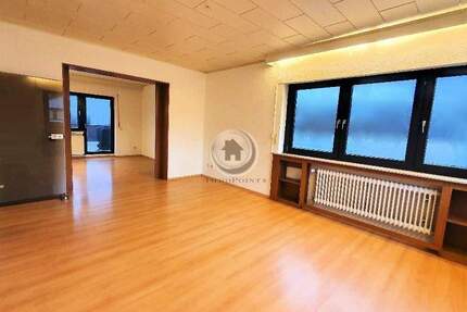 Wohnung Iserlohn Hombruch - 4 Zimmer, 120 m&sup2;, 750&euro; | Angebot:25735196