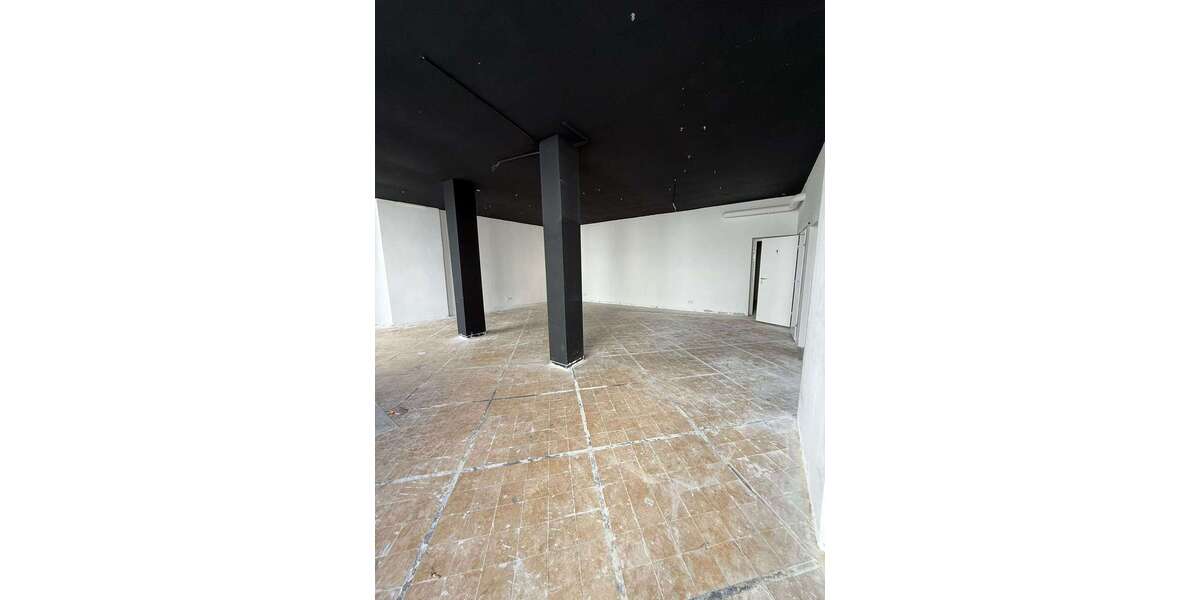 Gewerbeobjekt Hagen Oberhagen - 750&euro; | Angebot:22169381