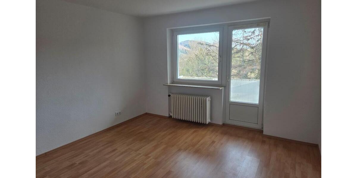 Etagenwohnung Werdohl - 2 Zimmer, 54 m&sup2;, 325&euro; | Angebot:24701007