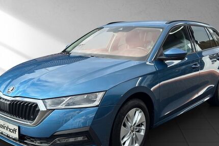 Skoda Octavia 81.821 km 19.990 &euro; Attendorn 57439