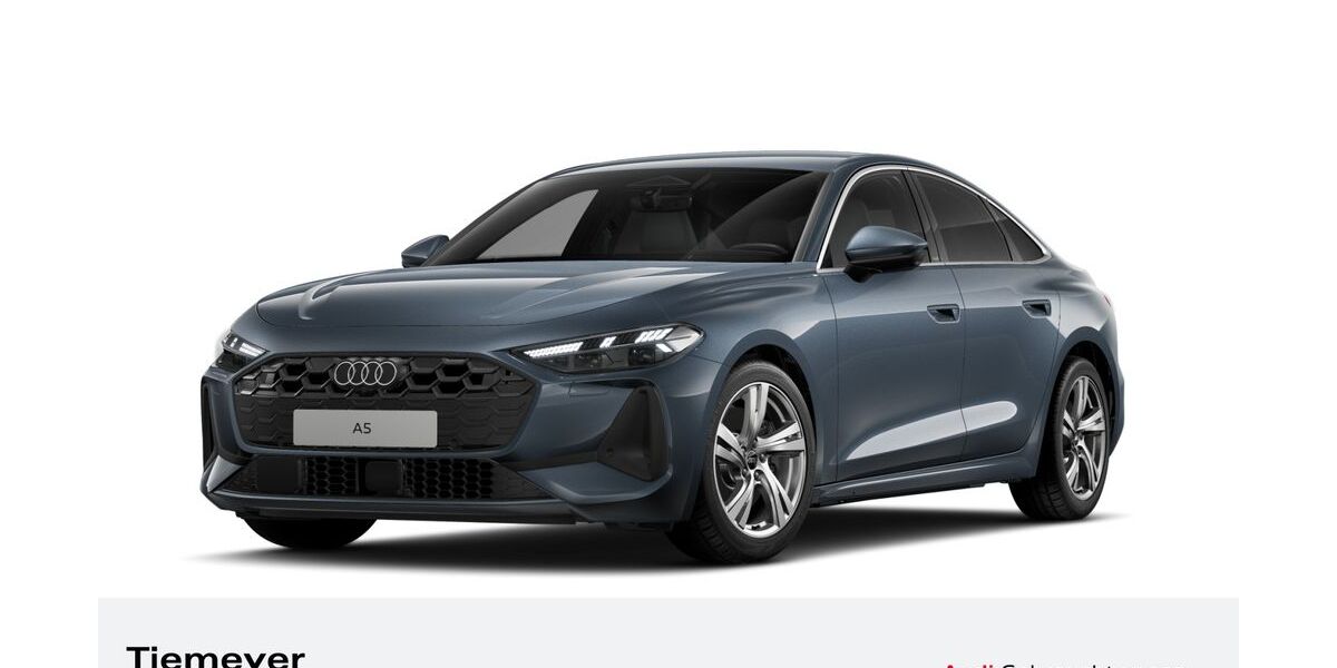 Audi A5 18.192 km 44.880 &euro; Lüdenscheid 58511