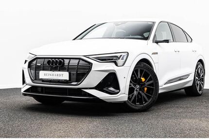 Audi e-tron 55.613 km 35.130 &euro; Hagen 58091