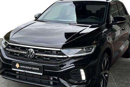 VW T-Roc 1.050 km 37.480 &euro; Werdohl 58791