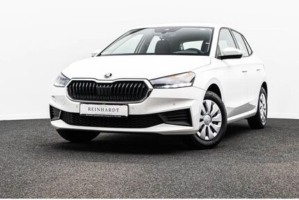 Skoda Fabia 42.775 km 11.125 &euro; Hagen 58091
