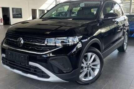 VW T-Cross 7.250 km 25.970 &euro; Attendorn 57439