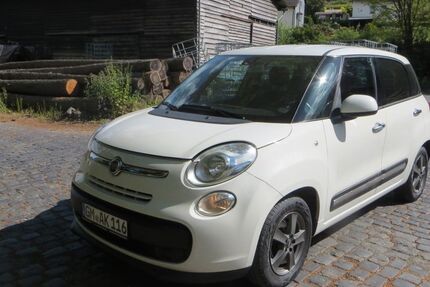 Fiat 500L 181.950 km 4.490 &euro; Reichshof-Wildbergerhütte 51580