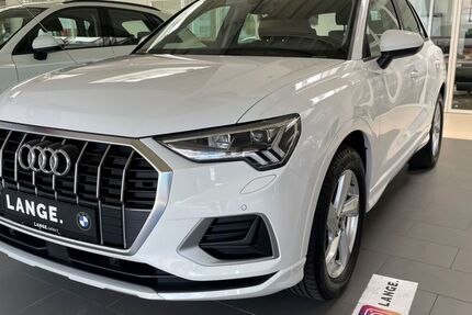 Audi Q3 11.153 km 36.890 &euro; Sundern 59846