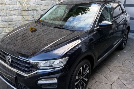 VW T-Roc 49.900 km 18.700 &euro; Engelskirchen 51766