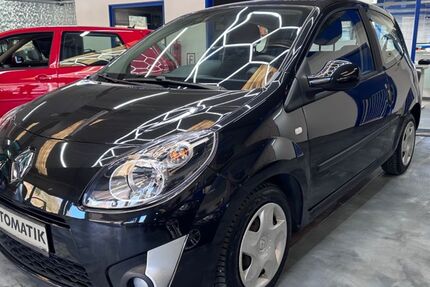 Renault Twingo 73.000 km 5.590 &euro; Herscheid 58849