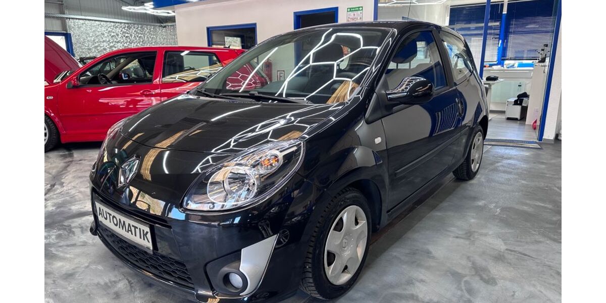 Renault Twingo 73.000 km 5.590 &euro; Herscheid 58849