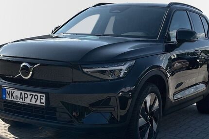 Volvo EX40 9.900 km 45.900 &euro; Iserlohn 58640