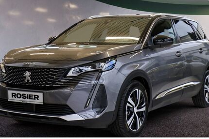 Peugeot 5008 10.464 km 26.890 &euro; Menden 58706