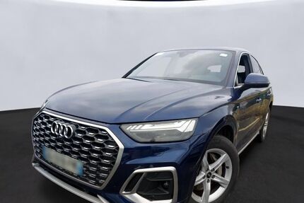 Audi Q5 73.795 km 34.365 &euro; Hagen 58091