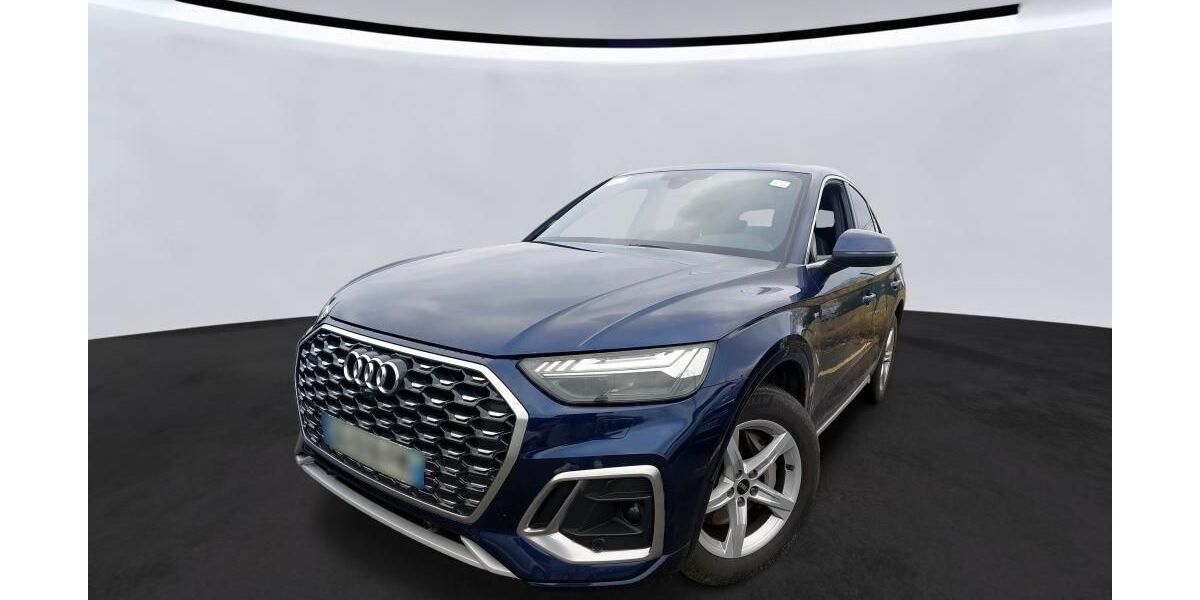 Audi Q5 73.795 km 34.365 &euro; Hagen 58091