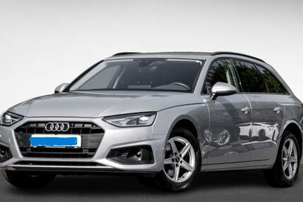 Audi A4 115.000 km 18.400 &euro; Hagen 58093