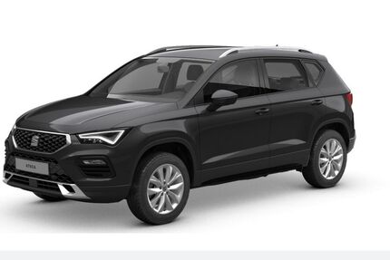 Seat Ateca 25.221 km 26.990 &euro; Plettenberg 58840
