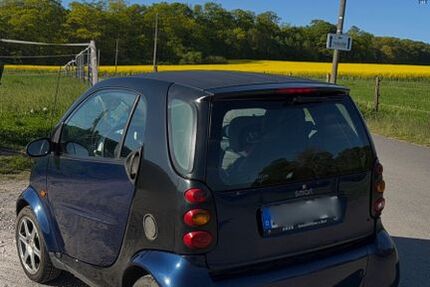 Smart ForTwo 82.000 km 2.999 &euro; Hagen 58089
