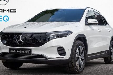 Mercedes-Benz EQA 15.445 km 39.770 &euro; Iserlohn 58636