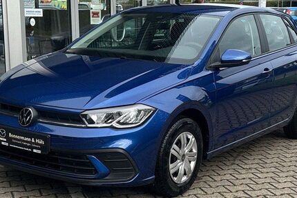 VW Polo 25.796 km 13.980 &euro; Schwerte 58239