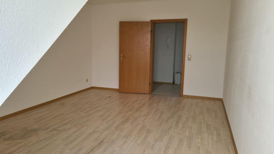 Dachgeschoßwohnung Gummersbach Hepel - 2 Zimmer, 67 m&sup2;, 434&euro; | Angebot:25719998