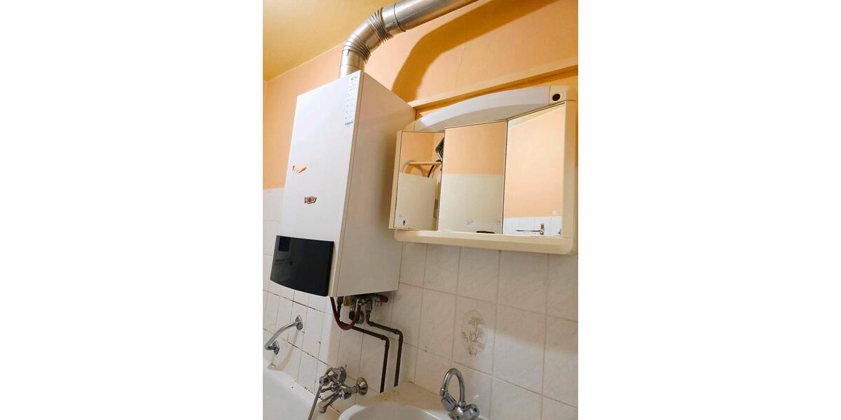 Etagenwohnung Hagen Dahl - 2 Zimmer, 40 m&sup2;, 400&euro; | Angebot:25551497