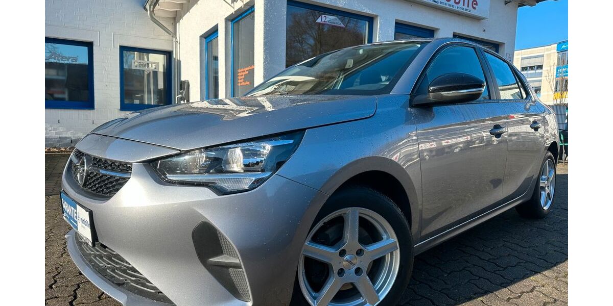 Opel Corsa 134.000 km 9.949 &euro; Gummersbach (Zwischen Toom Markt und ATU) 51645