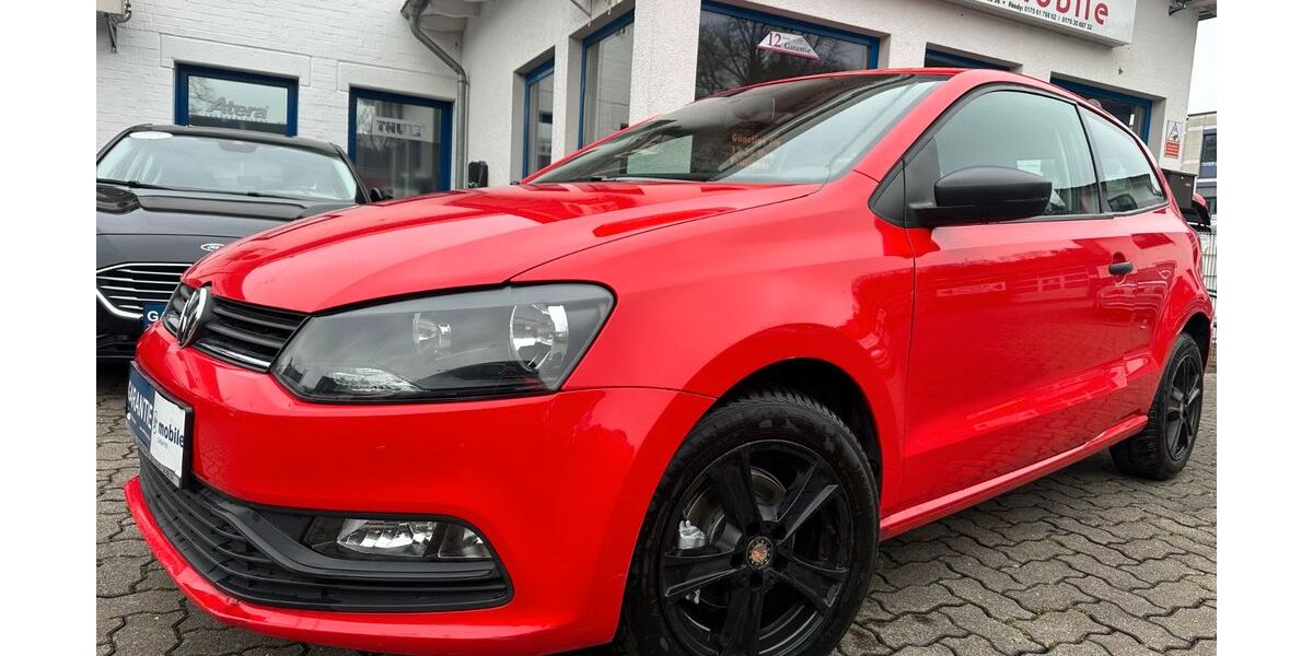 VW Polo 167.000 km 5.749 &euro; Gummersbach (Zwischen Toom Markt und ATU) 51645